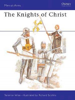 "Knights of Christ" von Wise, Terence