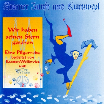 Kramer Zunft Kurtzweyl Stern