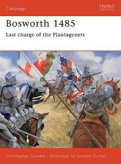 Cover Boswoth 1485
