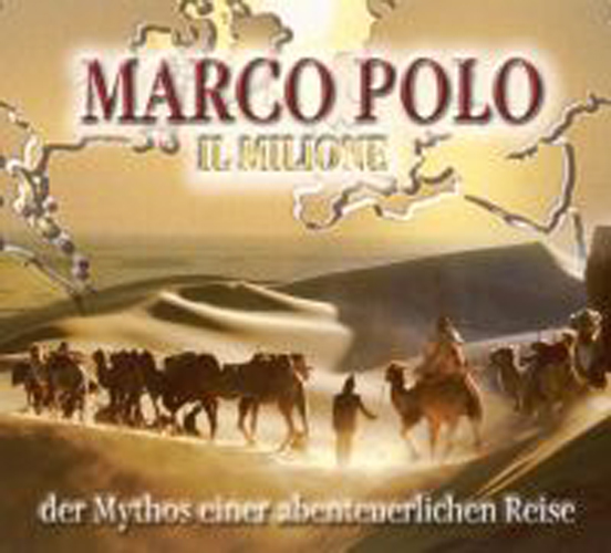Cover CD MARCO PLO